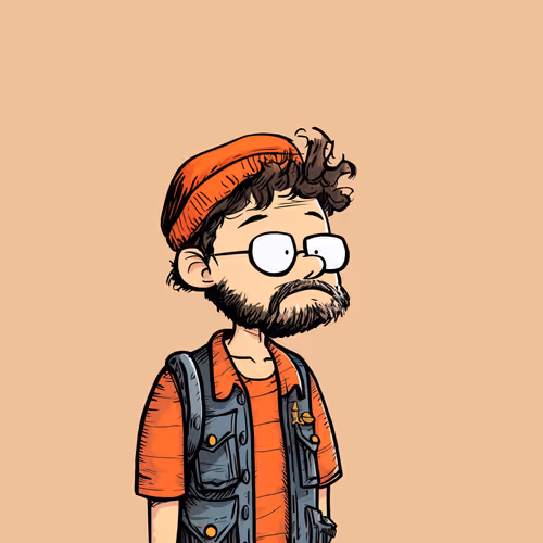 Digital Slop