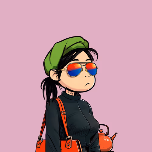 Digital Slop
