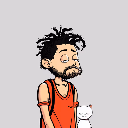 Digital Slop