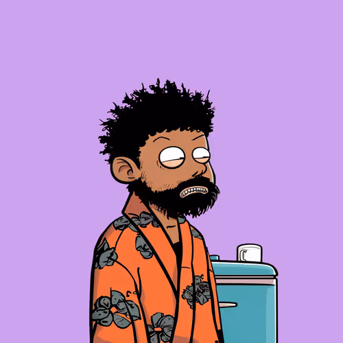 Digital Slop