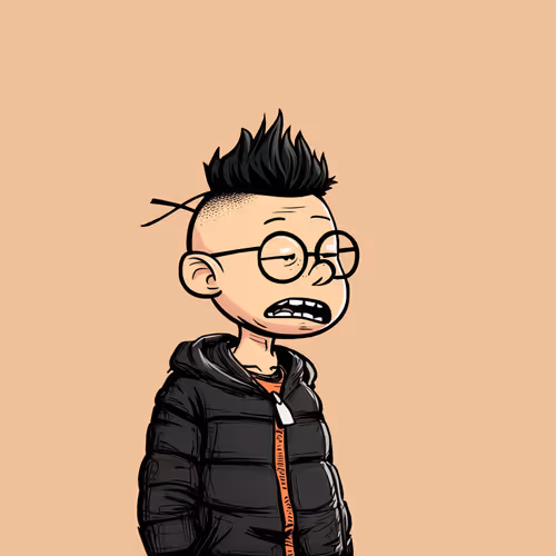 Digital Slop