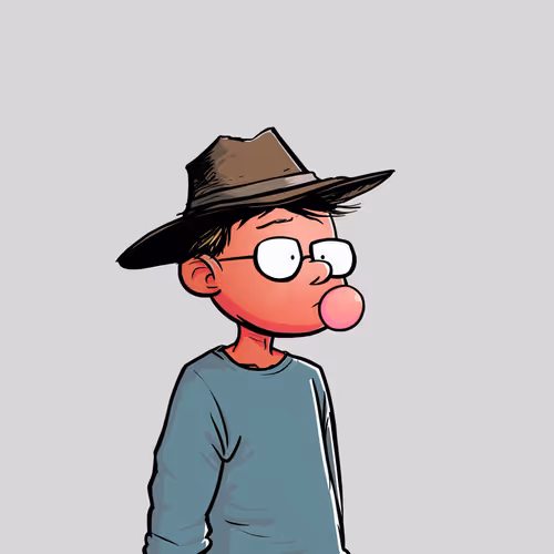 Digital Slop