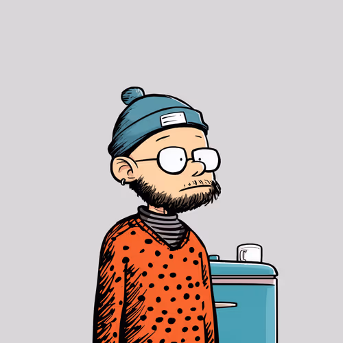 Digital Slop