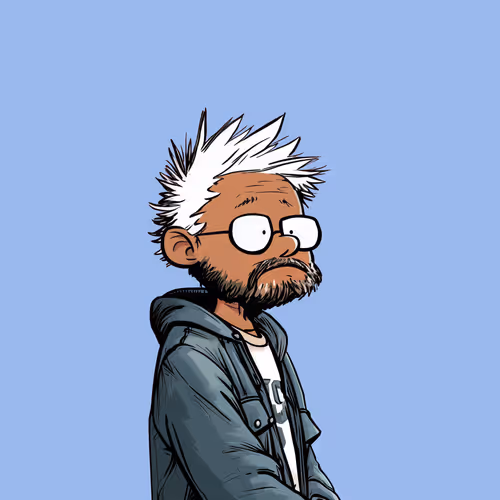 Digital Slop