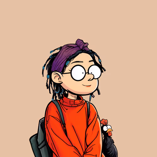 Digital Slop