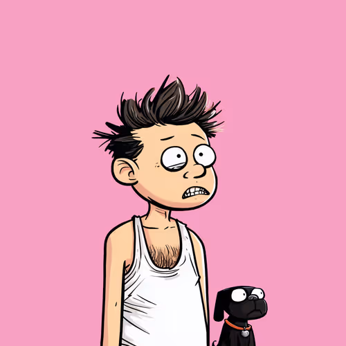 Digital Slop