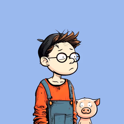 Digital Slop