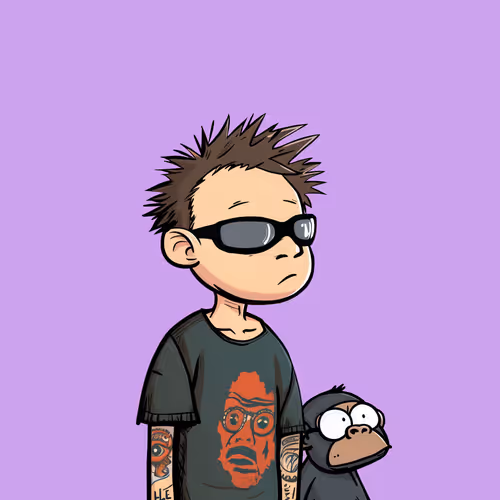 Digital Slop