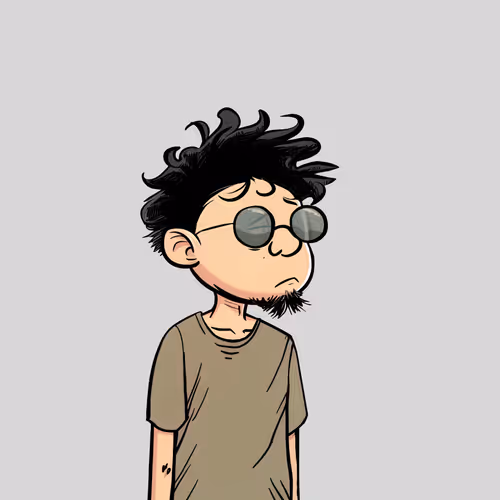 Digital Slop