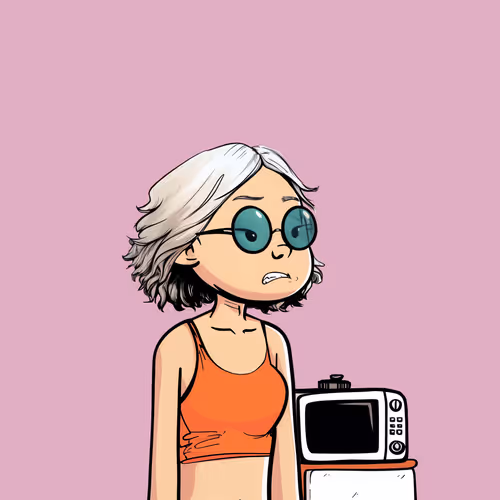 Digital Slop