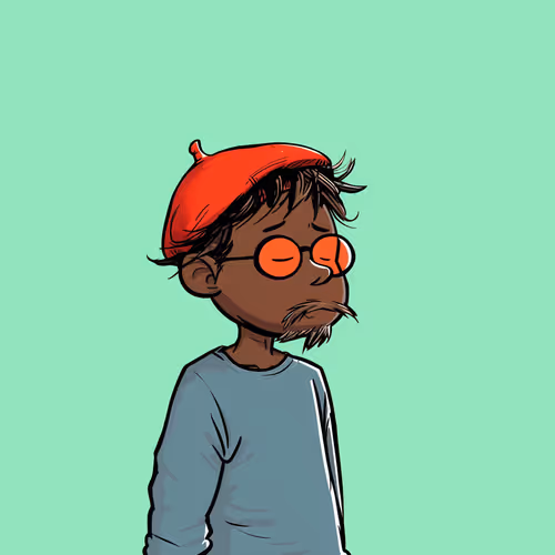 Digital Slop