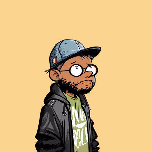 Digital Slop
