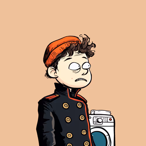 Digital Slop