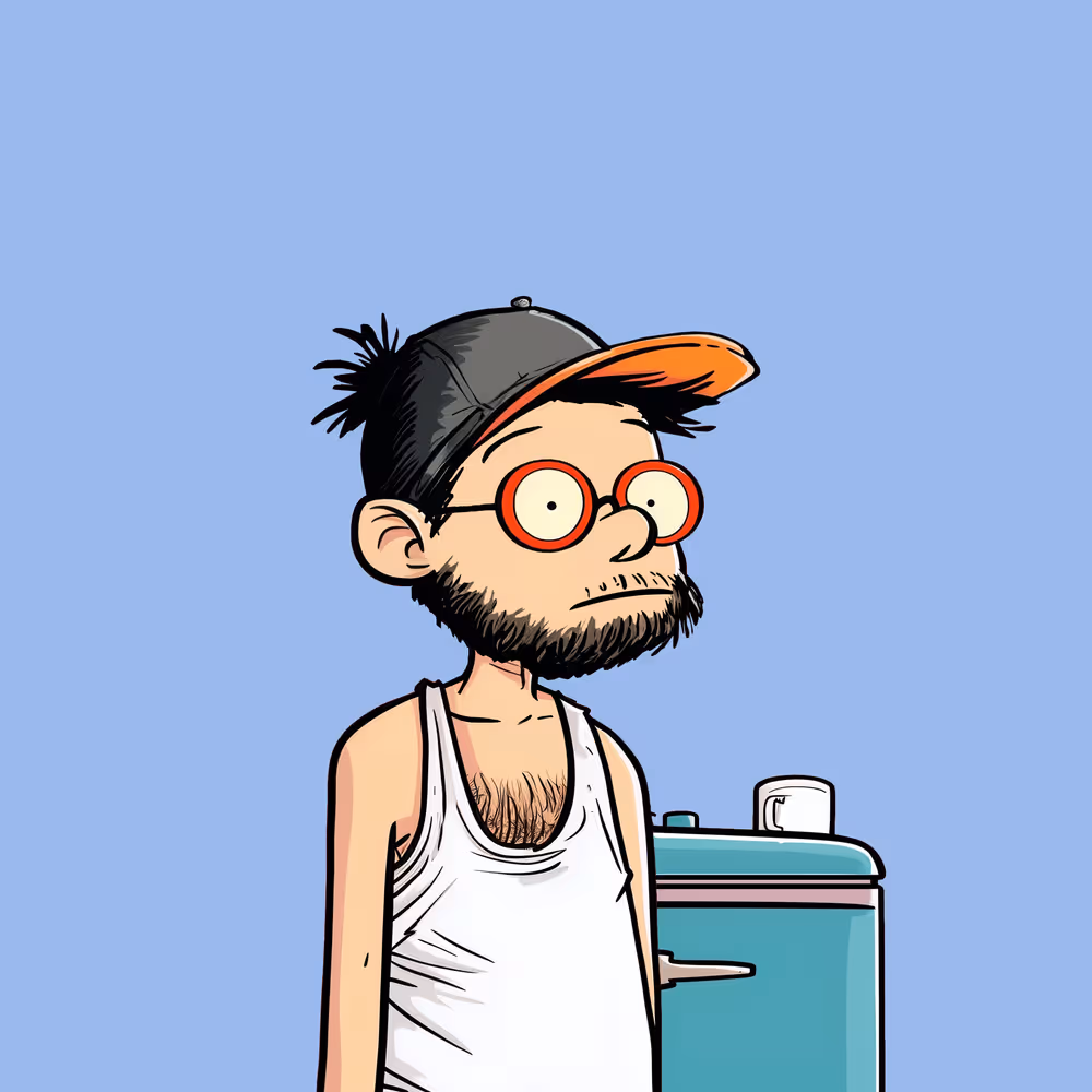 Digital Slops #9963