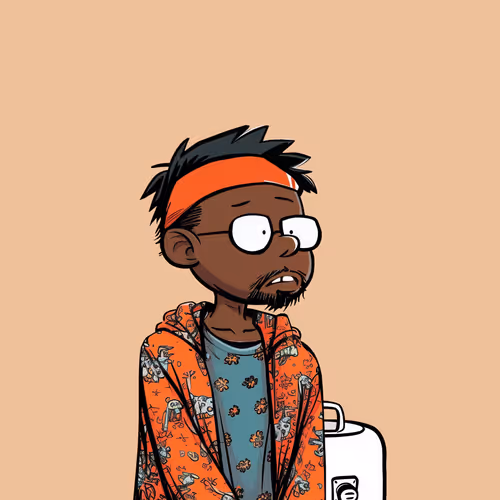 Digital Slop