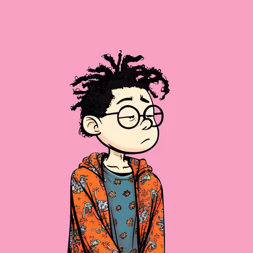 Digital Slop