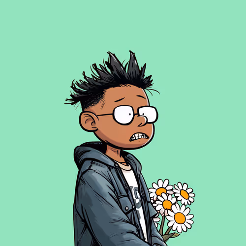 Digital Slop
