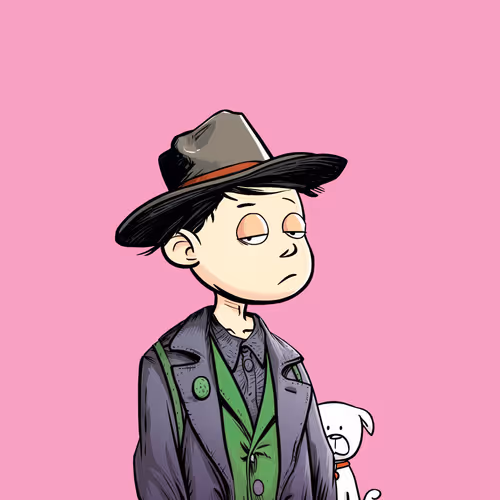 Digital Slop