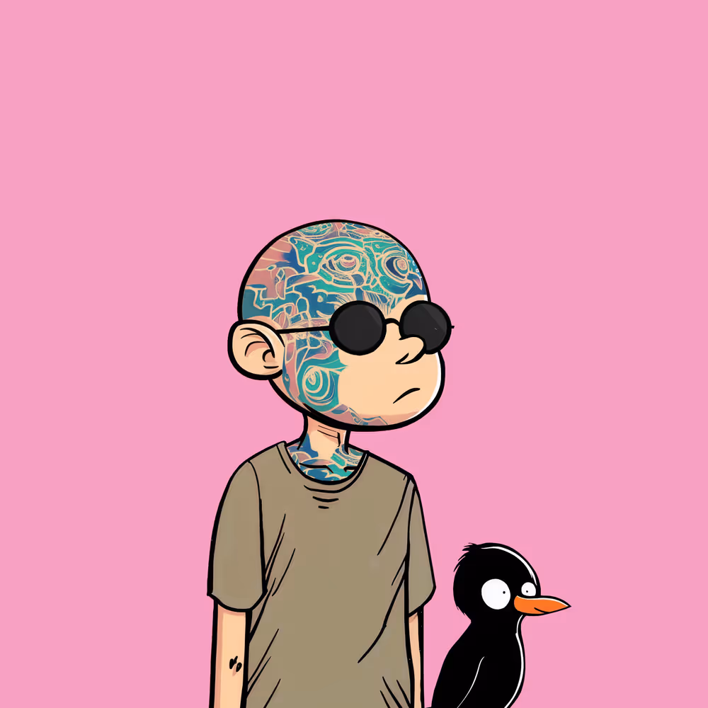 Digital Slops #9990
