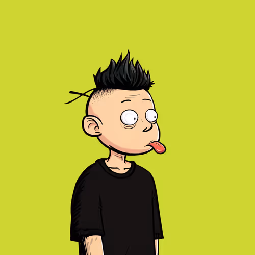Digital Slop