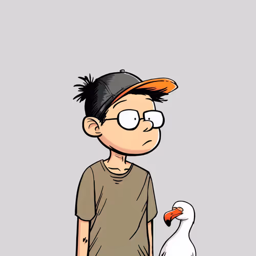 Digital Slop