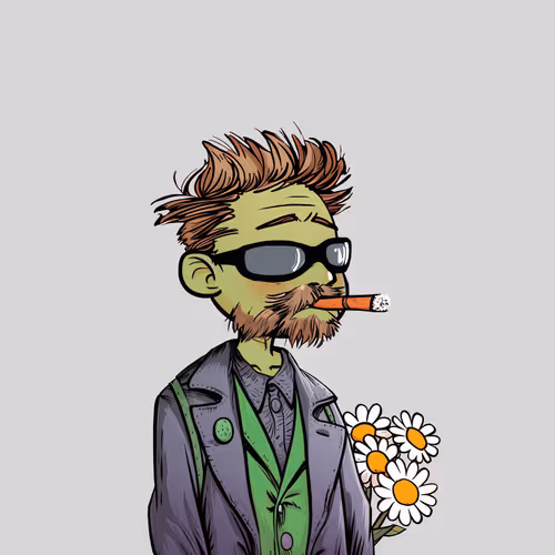 Digital Slop