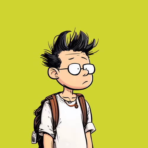 Digital Slop