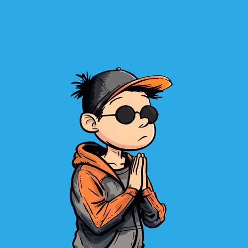 Digital Slop