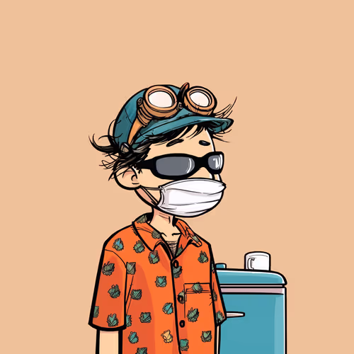 Digital Slop