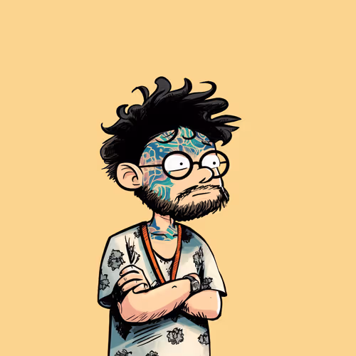 Digital Slop