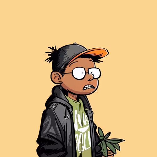 Digital Slop