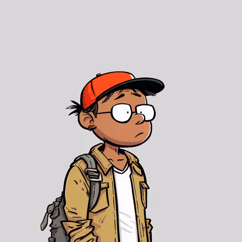 Digital Slop