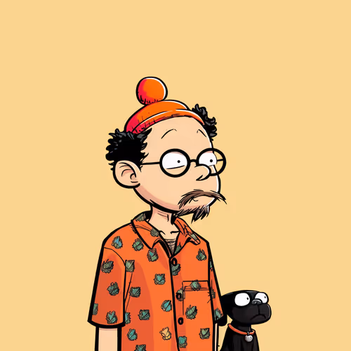 Digital Slop