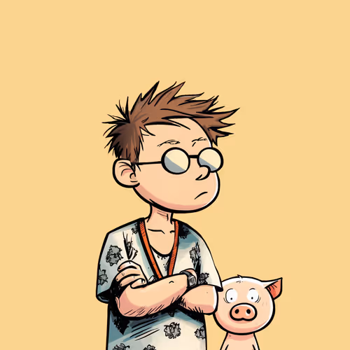 Digital Slop