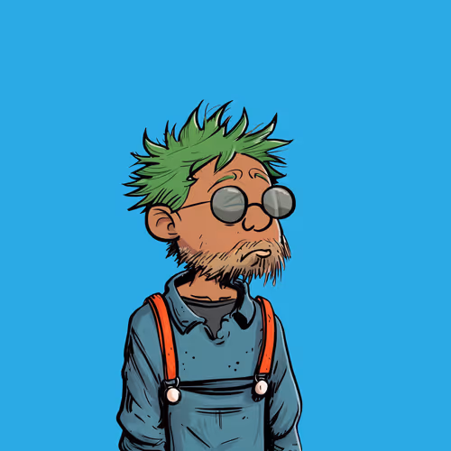 Digital Slop