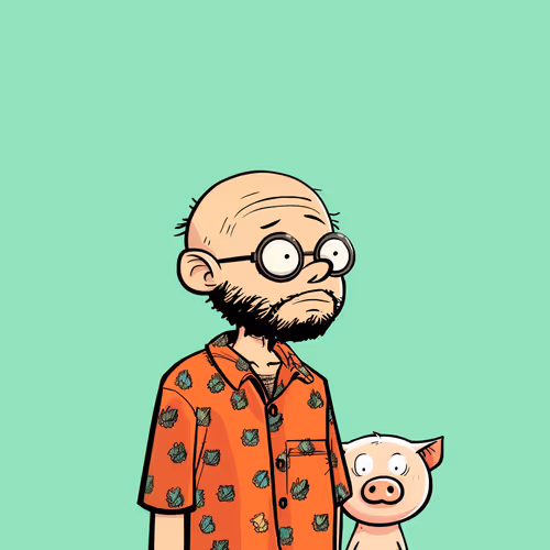 Digital Slop