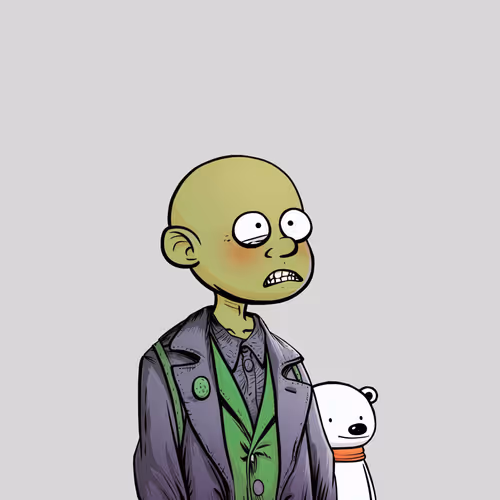 Digital Slop