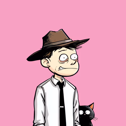 Digital Slop