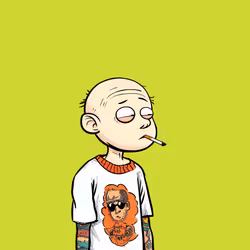 Digital Slops #2957