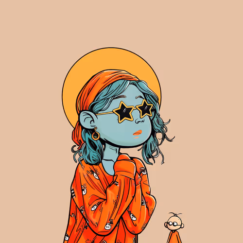 Digital Slop