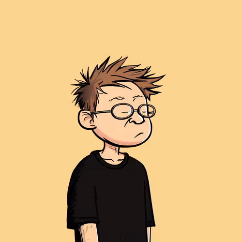 Digital Slop