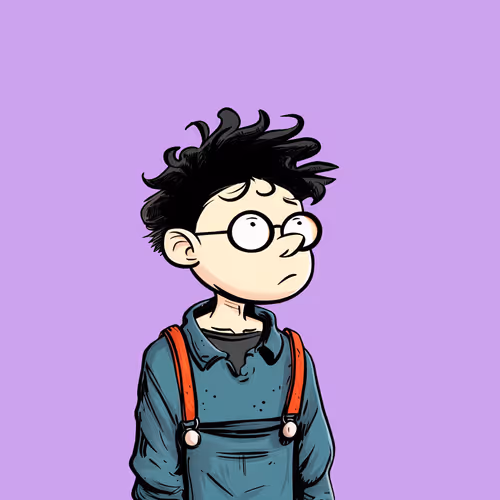 Digital Slop