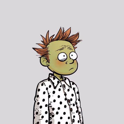 Digital Slop