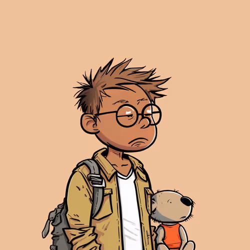 Digital Slops #2323