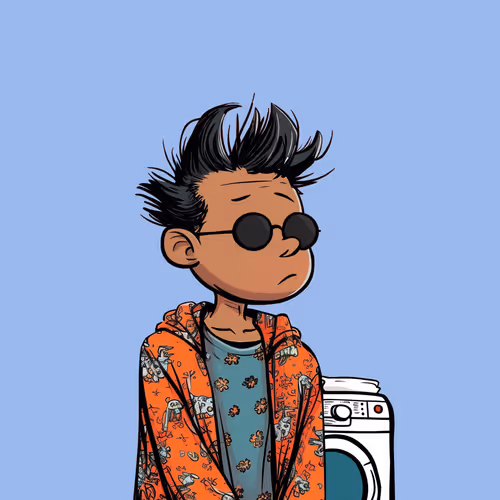 Digital Slops #8125