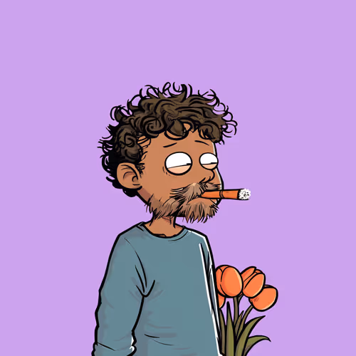 Digital Slop