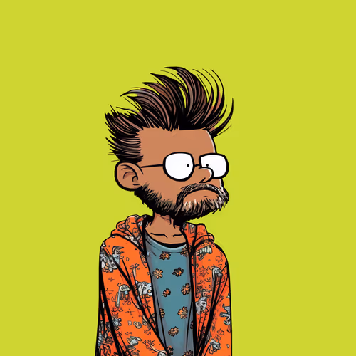Digital Slop