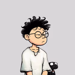 Digital Slops #2535