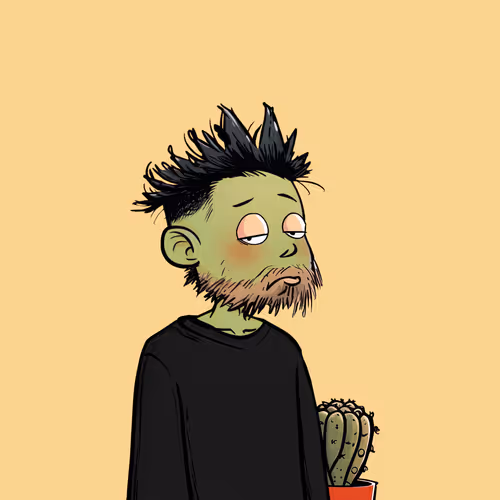 Digital Slop