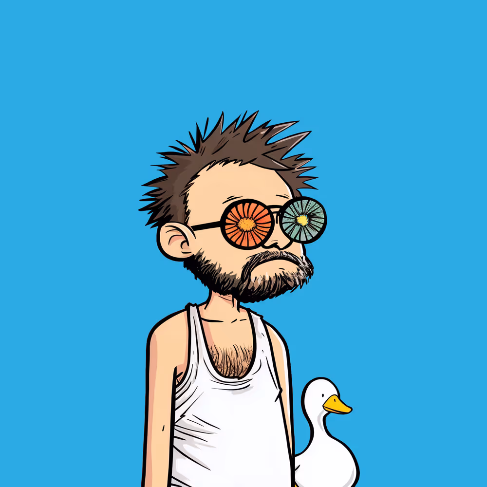 Digital Slops #9951